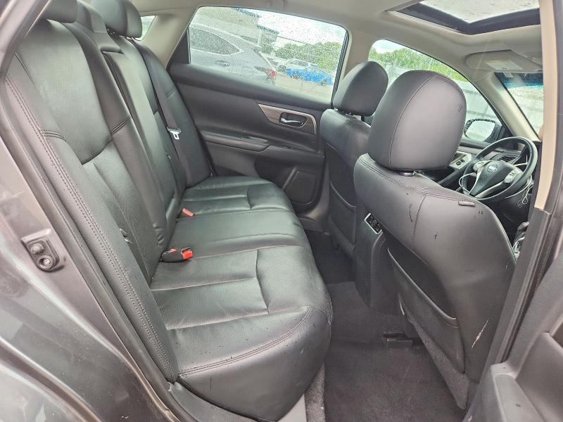 Продаж на аукціоні авто 2015 Nissan Altima, vin: 1N4AL3AP4FC252503, номер лоту: 54962006