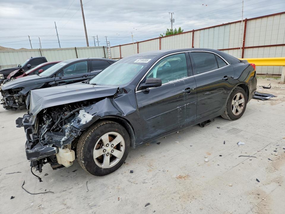Aukcja sprzedaży 2015 Chevrolet Malibu, vin: 1G11A5SL5FF309757, numer aukcji: 52199306