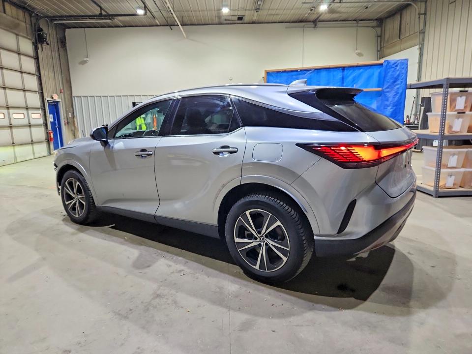 Aukcja sprzedaży 2023 Lexus Rx 350, vin: 2T2BAMCA9PC023788, numer aukcji: 54969996