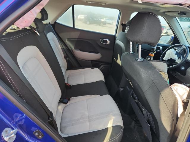 53098576 :رقم المزاد ، KMHRC8A3XPU242539 vin ، 2023 Hyundai Venue مزاد بيع