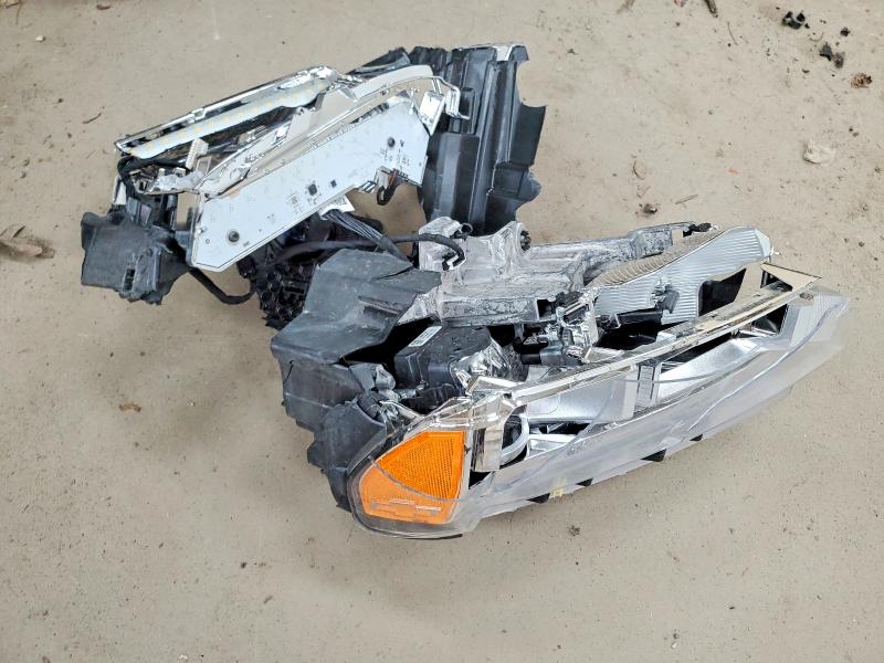 2023 Chevrolet Silverado მანქანა იყიდება აუქციონზე, vin: 1GCPDKEK9PZ109085, აუქციონის ნომერი: 52826726