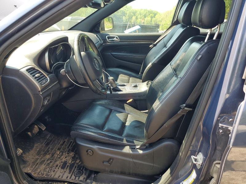 53782766 :رقم المزاد ، 1C4RJFBG3KC791949 vin ، 2019 Jeep Grand Cherokee مزاد بيع
