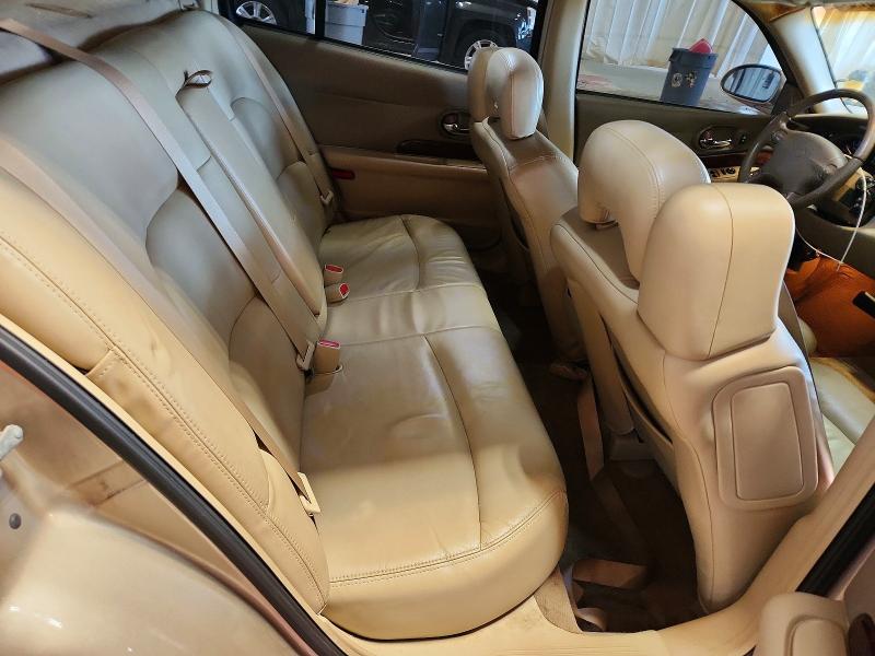 2005 Buick Lesabre მანქანა იყიდება აუქციონზე, vin: 1G4HR54K85U274494, აუქციონის ნომერი: 53514576