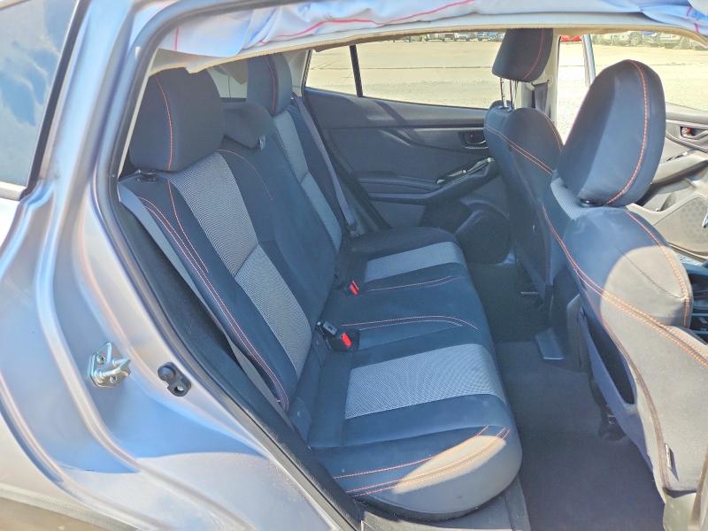 2021 Subaru Crosstrek მანქანა იყიდება აუქციონზე, vin: JF2GTAEC2M8313042, აუქციონის ნომერი: 53557196