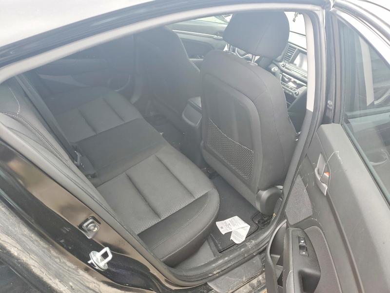 Продаж на аукціоні авто 2017 Hyundai Elantra, vin: KMHD84LF4HU249497, номер лоту: 53482496