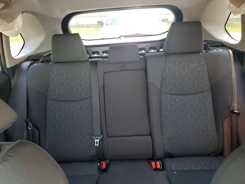 Продажа на аукционе авто 2024 Toyota Rav4 Hybrid, vin: 2T3RWRFV7RW208351, номер лота: 54084096