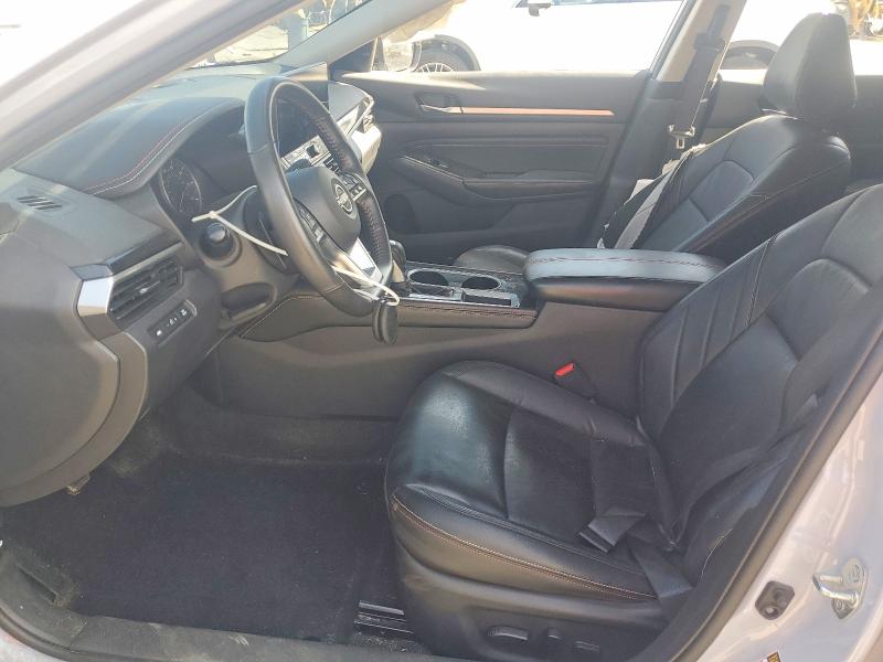 54250456 :رقم المزاد ، 1N4BL4CV1PN398420 vin ، 2023 Nissan Altima مزاد بيع