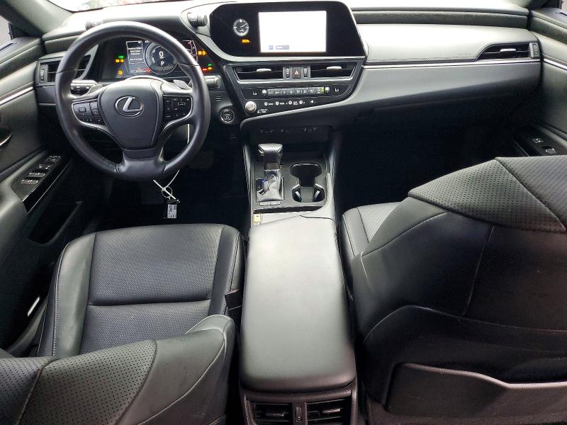 Aukcja sprzedaży 2024 Lexus Es 300h, vin: 58ADA1C11RU046990, numer aukcji: 53366366