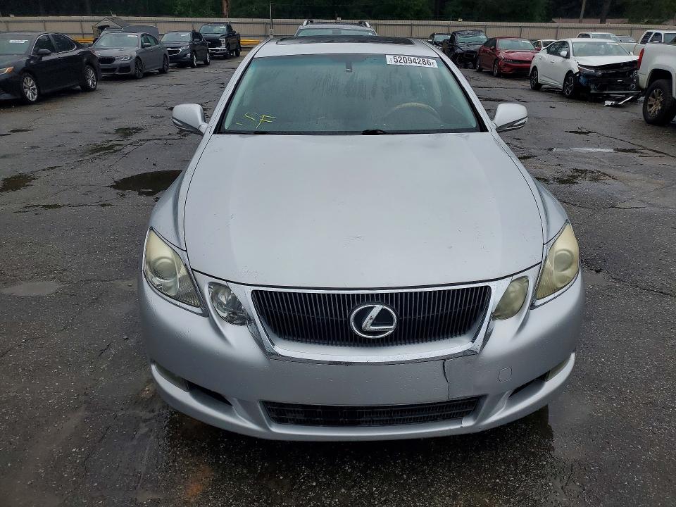 Aukcja sprzedaży 2009 Lexus Gs, vin: JTHBE96S290046402, numer aukcji: 52094286