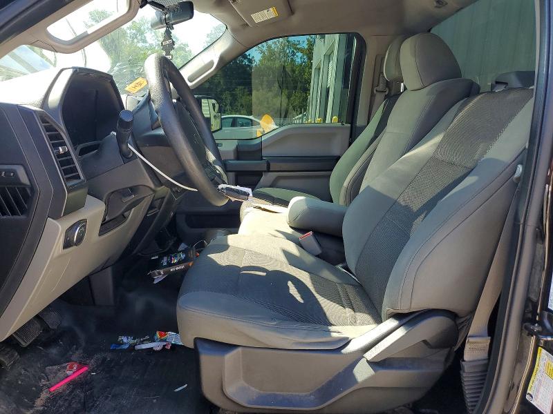 Aukcja sprzedaży 2017 Ford F150, vin: 1FTMF1EFXHFA23703, numer aukcji: 51960866