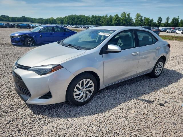 Aukcja sprzedaży 2017 Toyota Corolla, vin: 5YFBURHE6HP735178, numer aukcji: 55300596