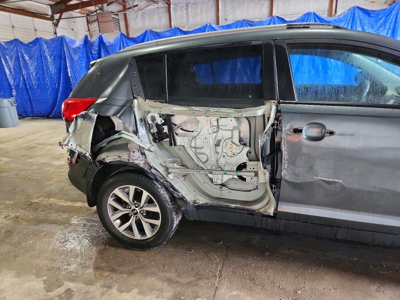 Aukcja sprzedaży 2015 Kia Sportage, vin: KNDPB3AC5F7770066, numer aukcji: 54225856