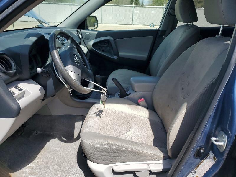 Aukcja sprzedaży 2009 Toyota Rav4, vin: JTMBK35VX95074082, numer aukcji: 52818766