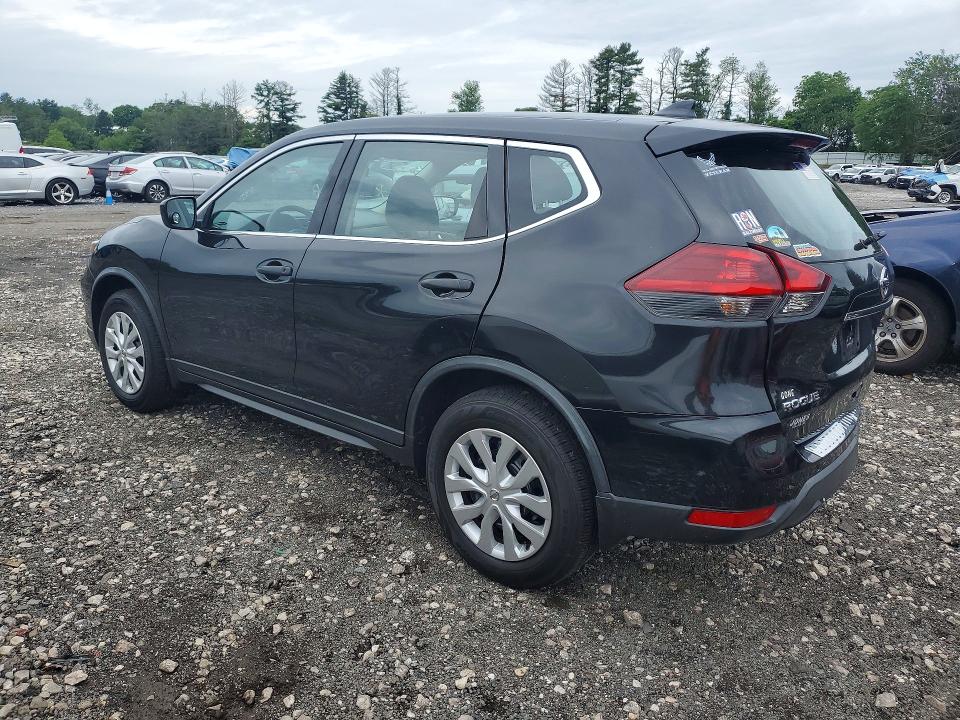 Aukcja sprzedaży 2018 Nissan Rogue, vin: KNMAT2MV9JP503385, numer aukcji: 54293876
