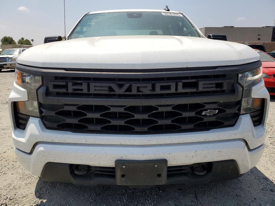 Продажа на аукционе авто 2023 Chevrolet Silverado, vin: 3GCPABEK8PG312901, номер лота: 53781076
