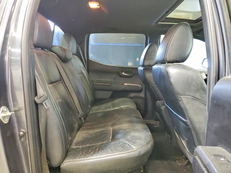 Aukcja sprzedaży 2020 Toyota Tacoma, vin: 3TMGZ5AN1LM349181, numer aukcji: 54990396