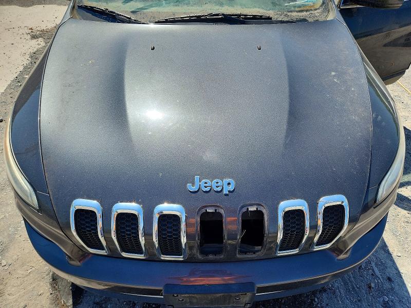 Aukcja sprzedaży 2016 Jeep Cherokee, vin: 1C4PJMDS4GW101872, numer aukcji: 52293846