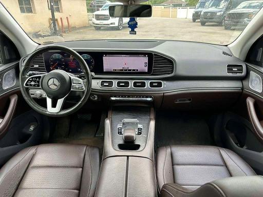 Aukcja sprzedaży 2020 Mercedes-benz Gle, vin: 4JGFB4KB3LA080527, numer aukcji: 51915436