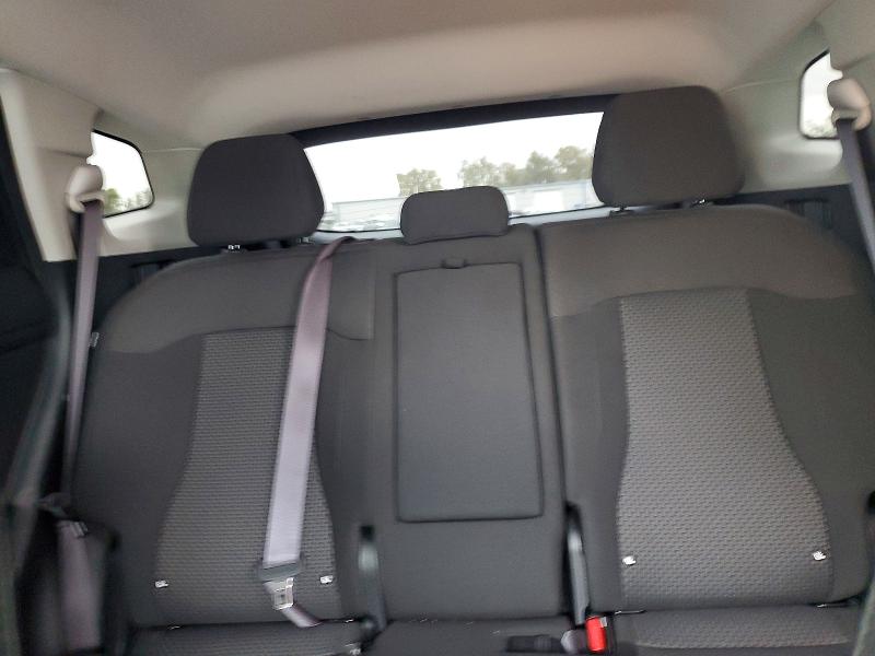 2025 Kia Sportage მანქანა იყიდება აუქციონზე, vin: KNDPU3DG1S7236906, აუქციონის ნომერი: 54894226