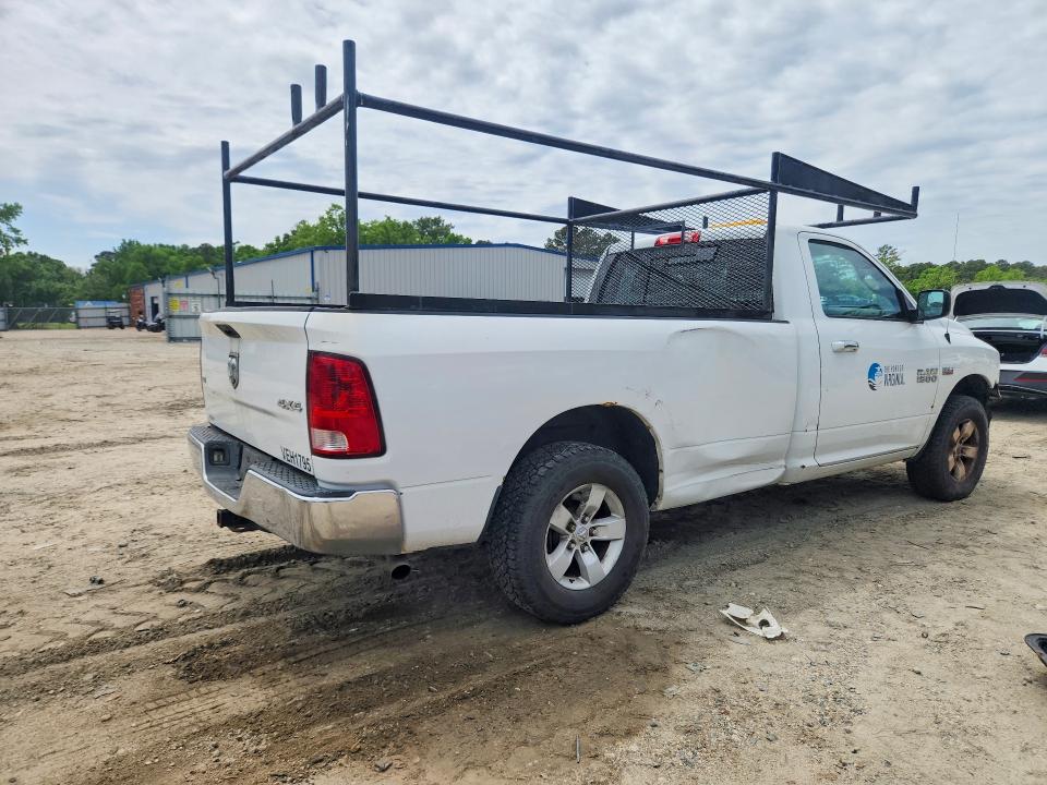 Aukcja sprzedaży 2014 Ram 1500, vin: 3C6JR7ET7EG206741, numer aukcji: 50987866