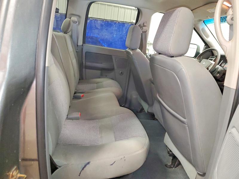 Продажа на аукционе авто 2006 Dodge Ram 3500, vin: 3D7LX38C36G222938, номер лота: 53454536