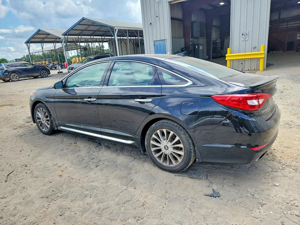 Aukcja sprzedaży 2015 Hyundai Sonata, vin: 5NPE34AF7FH220271, numer aukcji: 54228026