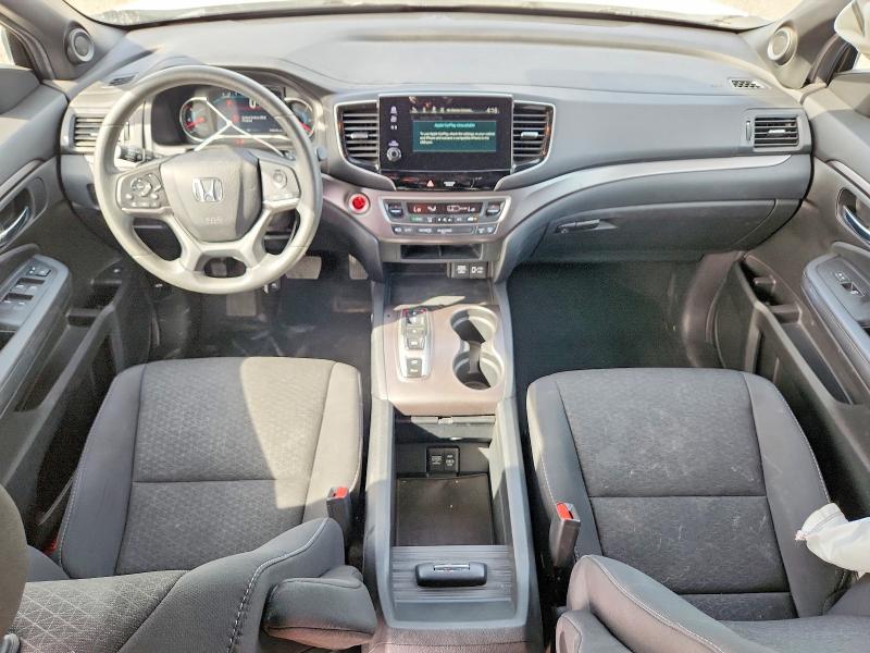 Продаж на аукціоні авто 2021 Honda Passport, vin: 5FNYF8H26MB030049, номер лоту: 53315536