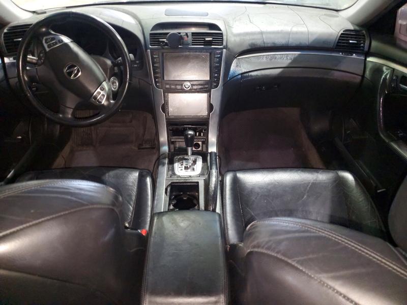 Продажа на аукционе авто 2004 Acura Tl, vin: 19UUA66294A073539, номер лота: 53617906