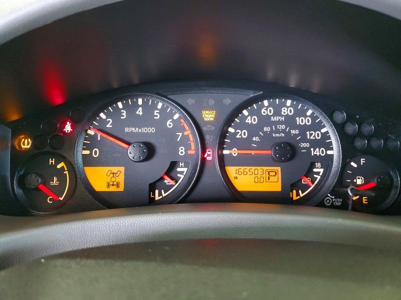 Продаж на аукціоні авто 2011 Nissan Xterra, vin: 5N1AN0NW4BC512859, номер лоту: 53721886