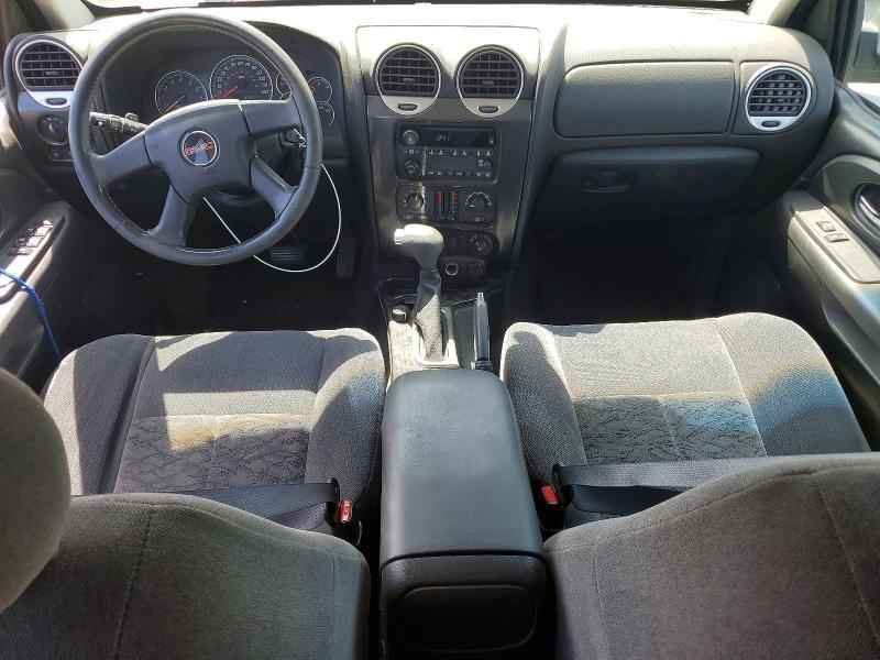 Aukcja sprzedaży 2005 Gmc Envoy, vin: 1GKES16S456110153, numer aukcji: 52965106
