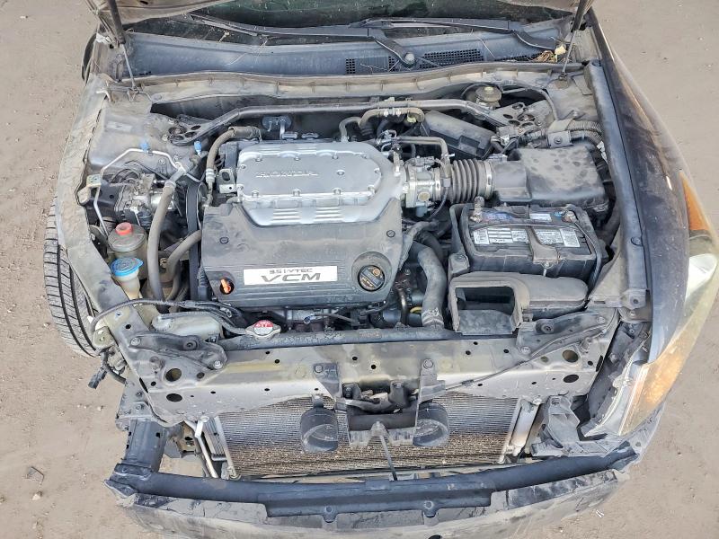 2012 Honda Accord მანქანა იყიდება აუქციონზე, vin: 1HGCP3F88CA012372, აუქციონის ნომერი: 54985666