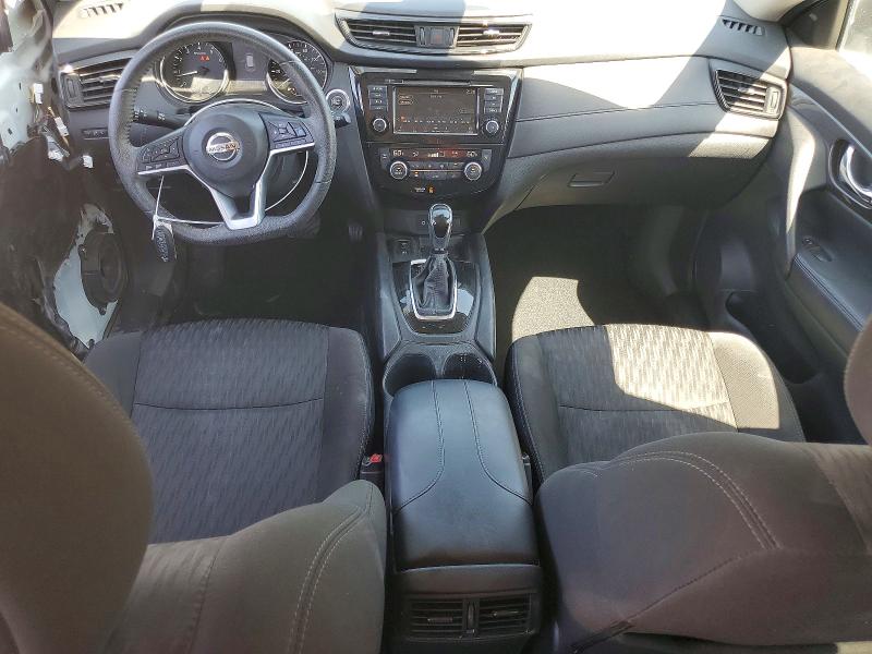 Продажа на аукционе авто 2019 Nissan Rogue, vin: 5N1AT2MV4KC840289, номер лота: 53135146