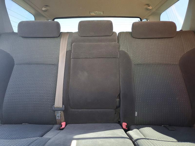 Продаж на аукціоні авто 2004 Toyota 4runner, vin: JTEZT14R040018061, номер лоту: 54155546