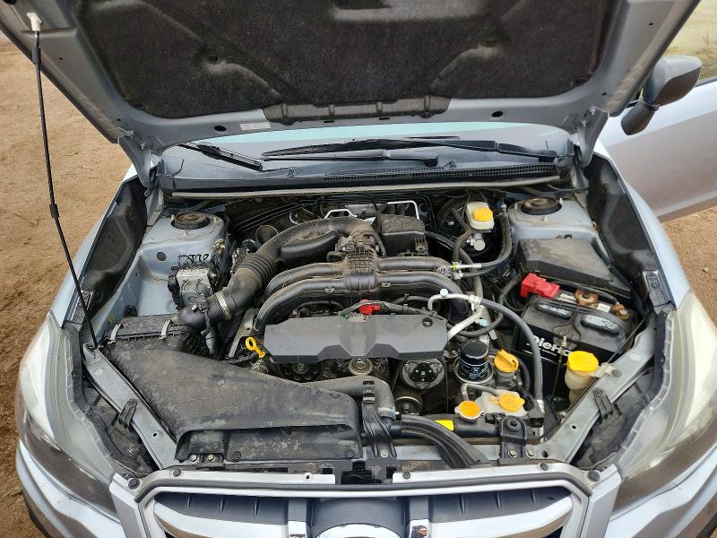 55197616 :رقم المزاد ، JF1GJAA65DH023811 vin ، 2013 Subaru Impreza مزاد بيع