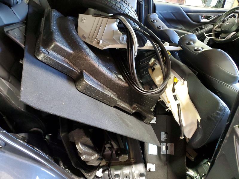 Aukcja sprzedaży 2024 Subaru Forester, vin: JF2SKAMC3RH497283, numer aukcji: 52485976
