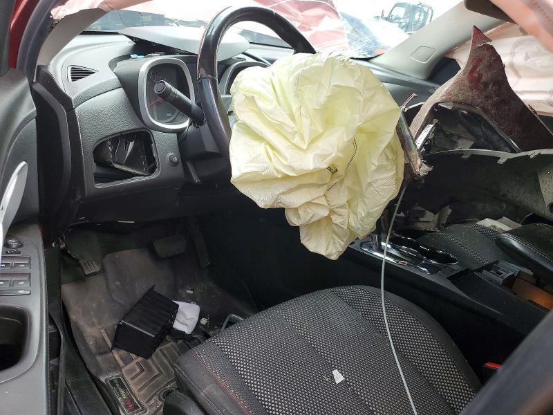 Aukcja sprzedaży 2017 Chevrolet Equinox, vin: 2GNFLFE33H6251600, numer aukcji: 52941796