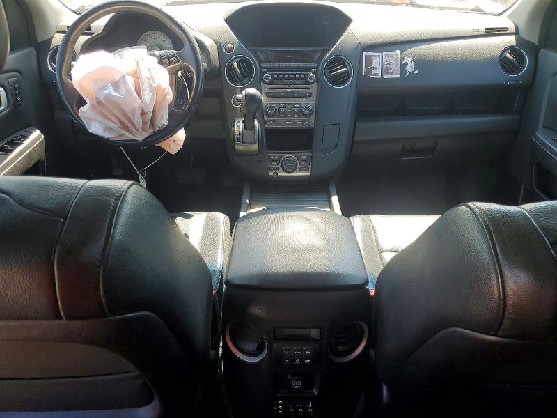 Продаж на аукціоні авто 2012 Honda Pilot, vin: 5FNYF4H96CB051973, номер лоту: 51528766