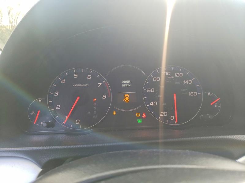 Aukcja sprzedaży 2007 Acura Tsx, vin: JH4CL96817C005656, numer aukcji: 53022416
