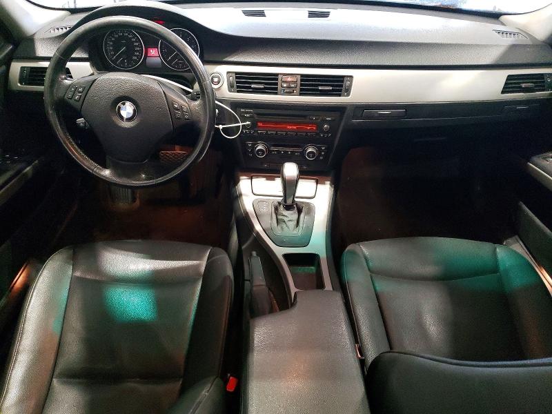 53332596 :رقم المزاد ، WBAPG73579A399083 vin ، 2009 Bmw 3 Series 328i مزاد بيع