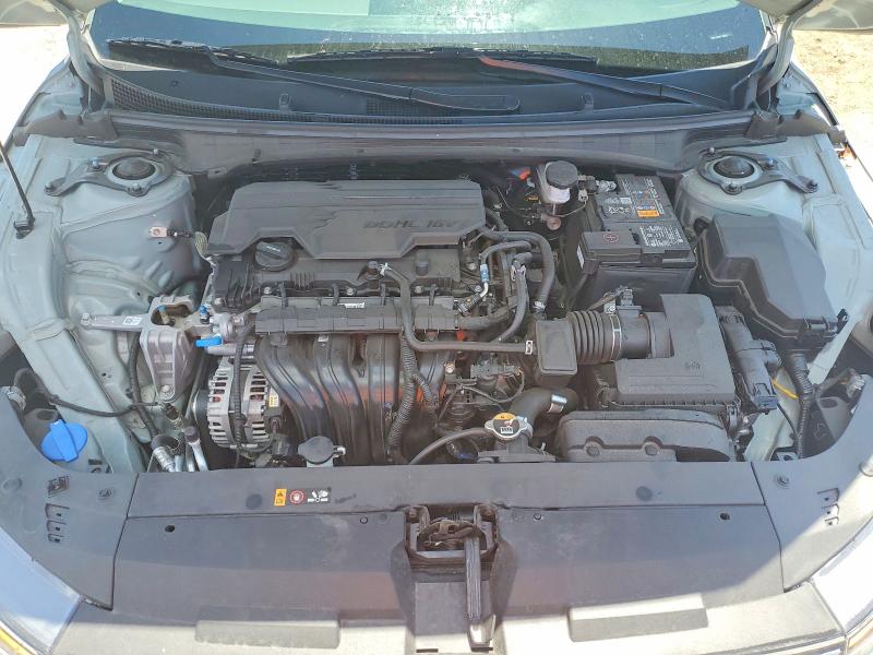 Продажа на аукционе авто 2025 Kia K4, vin: 3KPFT4DE9SE105015, номер лота: 52806646