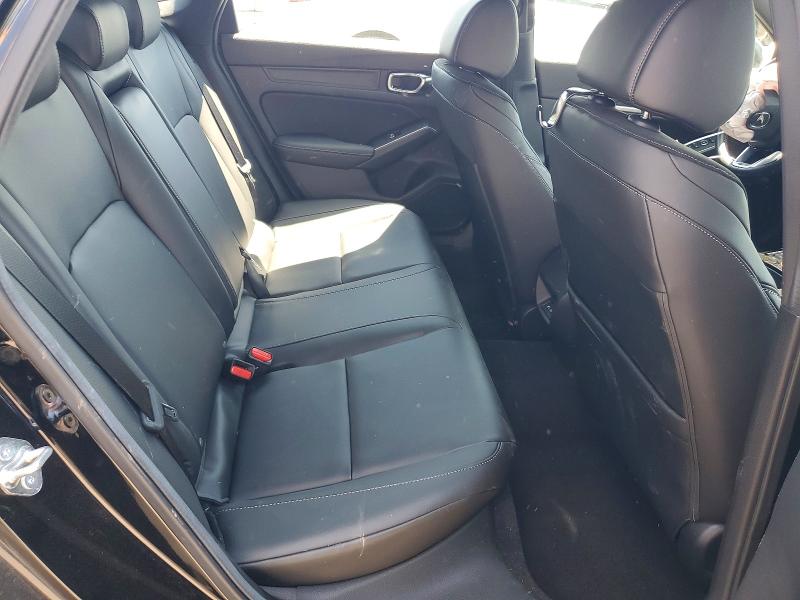 Продажа на аукционе авто 2024 Acura Integra, vin: 19UDE4G73RA028705, номер лота: 52426256