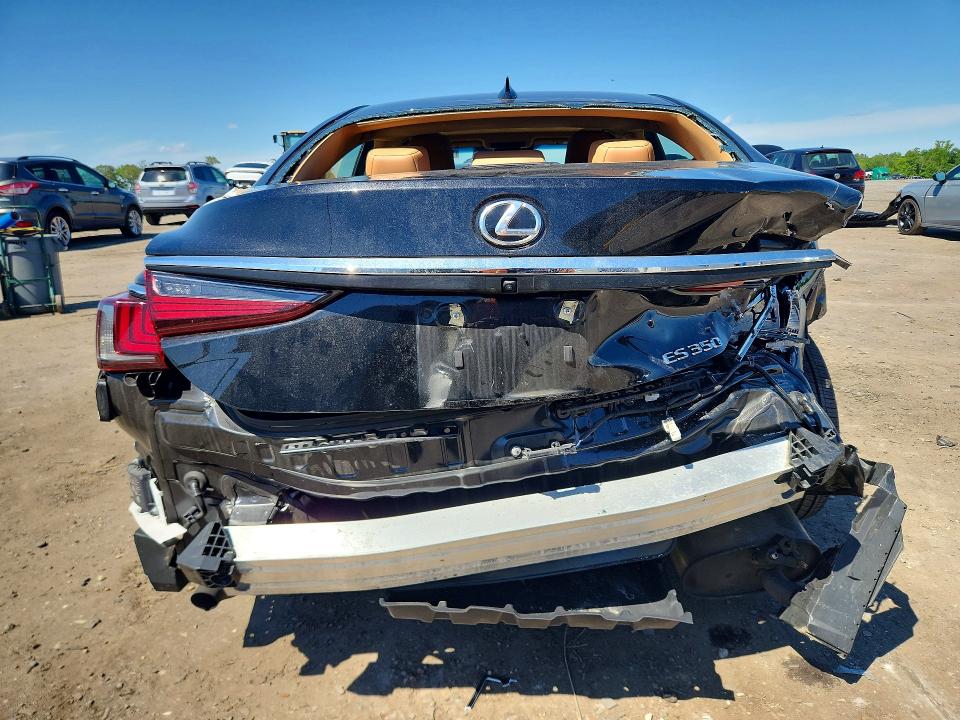 Продаж на аукціоні авто 2024 Lexus Es 350, vin: 58ADZ1B1XRU165616, номер лоту: 53104296
