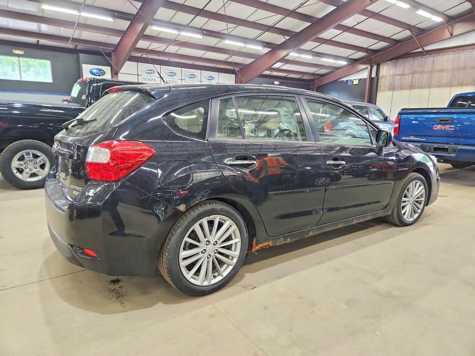 Продажа на аукционе авто 2013 Subaru Impreza, vin: JF1GPAG67DH218041, номер лота: 54644746