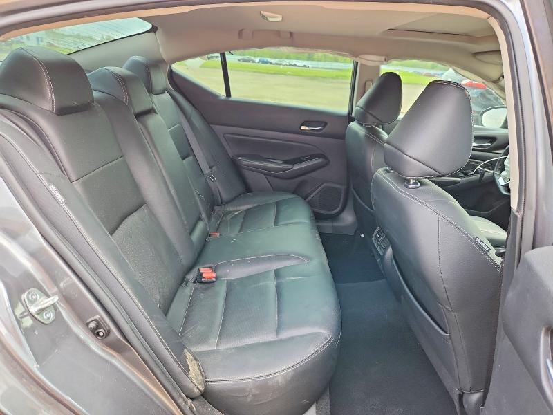 Продажа на аукционе авто 2020 Nissan Altima, vin: 1N4BL4EV6LC272864, номер лота: 53110136