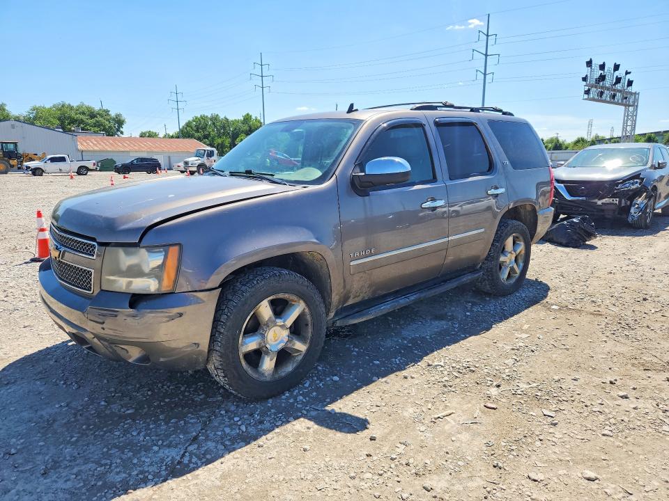 Aukcja sprzedaży 2011 Chevrolet Tahoe, vin: 1GNSKCE08BR138923, numer aukcji: 51919606