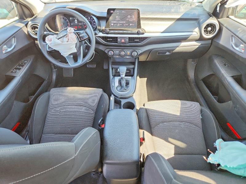 Продаж на аукціоні авто 2022 Kia Forte, vin: 3KPF24AD9NE498582, номер лоту: 53820596