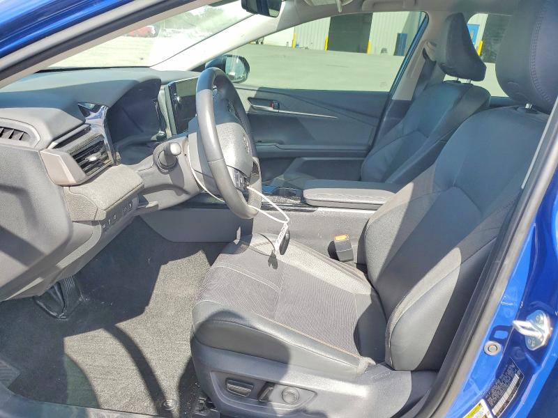 Продажа на аукционе авто 2025 Toyota Camry, vin: 4T1DAACK7SU088814, номер лота: 51833446