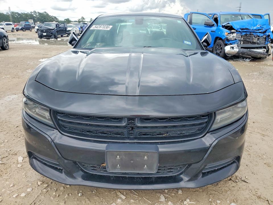 Aukcja sprzedaży 2019 Dodge Charger, vin: 2C3CDXBG5KH672983, numer aukcji: 54287036
