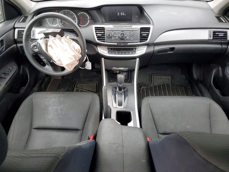 2015 Honda Accord მანქანა იყიდება აუქციონზე, vin: 1HGCR2F32FA197595, აუქციონის ნომერი: 53367766