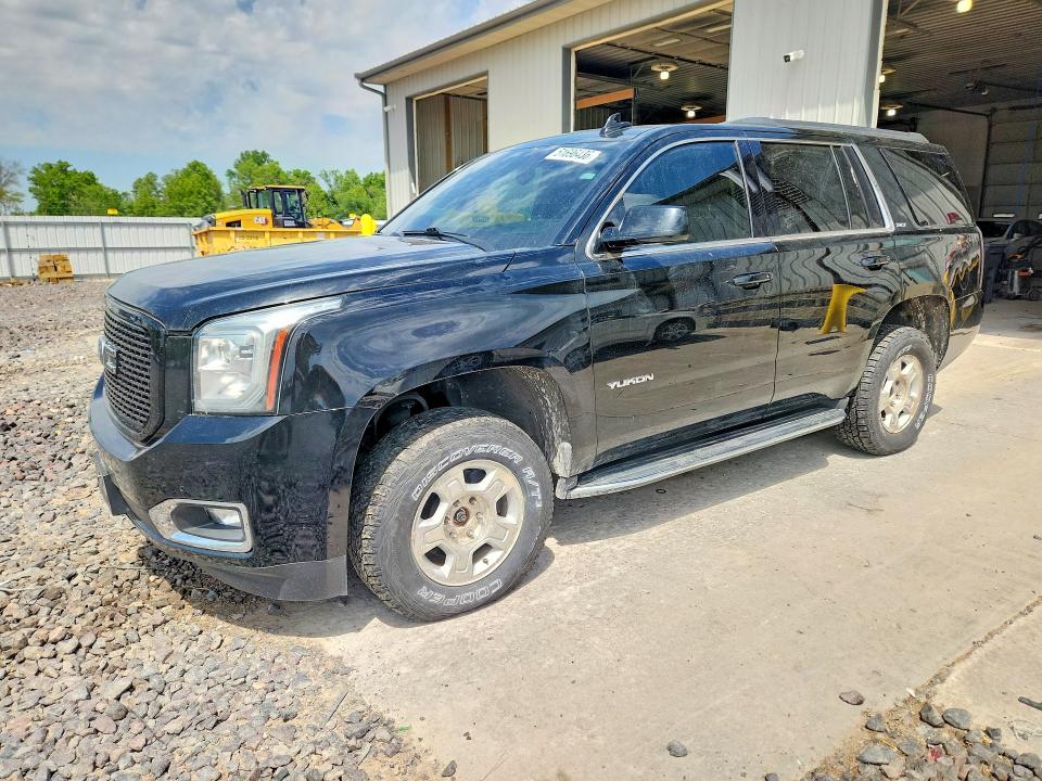 2020 Gmc Yukon მანქანა იყიდება აუქციონზე, vin: 1GKS2BKC0LR270873, აუქციონის ნომერი: 51696436